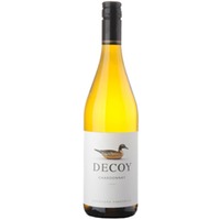 Chardonnay California Decoy - Duckhorn Vineyards (38,00 CHF pro 1 l)