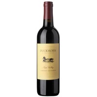 Cabernet Sauvignon Napa Valley - Duckhorn Vineyards (109,33 CHF pro 1 l)