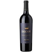 Cabernet Sauvignon Decoy Limited - Duckhorn Vineyards (53,07 CHF pro 1 l)