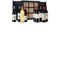 Sammlerbox Duclot Bordeaux-Kollektion