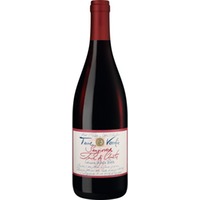 Terre Vecchie Sangiovese, Terre di Chieti IGP, Abruzzen, 2022, Rotwein