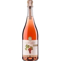 Frucht-Secco Traube - Van Nahmen