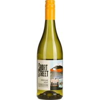 Short Street Chenin Blanc alkoholfrei - Riebeek Valley Wine Co