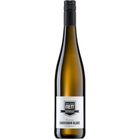 Reverse Sauvignon Blanc entalkoholisiert - Bergdolt-Reif & Nett