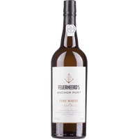 Fine White Port - Feuerheerd's