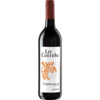 Pilar La Corrida Tempranillo trocken - Peter Mertes