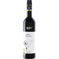 Nero d'Avola DOC - Käfer