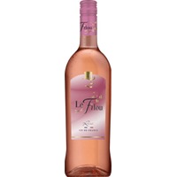 Le Sweet Filou Rosé 1 l - Le Filou