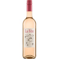 La Fête Rosé - Peter Riegel Weinimport