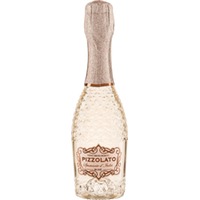 Rosé Spumante Extra Dry 0,2L - Pizzolato