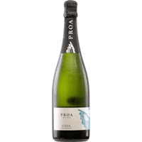 Proa Cava Semi Seco - Vallformosa