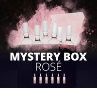 6er Mystery Box - Reise ins Rosé - Ihre Überraschungsreise in die Roséwelt vo