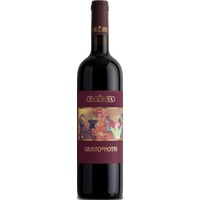Giusto di Notri Toscana Rosso IGT - Tua Rita