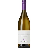 Charming Grüner Veltliner Kamptal Reserve DAC 1,5 l Magnum - Laurenz V