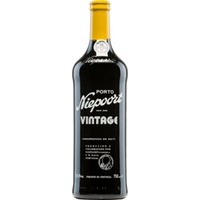Vintage Port - Niepoort
