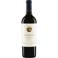 The McNab Mendocino County - Bonterra