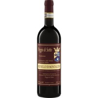 Brunello di Montalcino DOCG - Poggio di Sotto