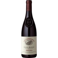 Côte Rôtie La Landonne AOC - Delas