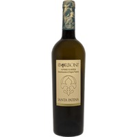 Santa Patena Asprinio D'Aversa - I Borboni