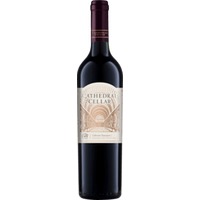 Cathedral Cellar Cabernet Sauvignon Western Cape - KWV