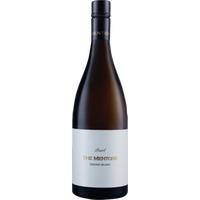 The Mentors Chenin Blanc - KWV