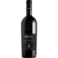 Zolla Riserva Primitivo di Manduria DOP - Farnese Vini
