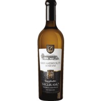 Saguramo Oak Weißwein - Winery Guramishvilis Marani