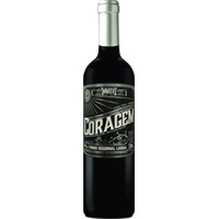 Coragem Tinto Lisboa VR - Vidigal Wines