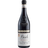Barolo Riserva DOCG - Borgogno