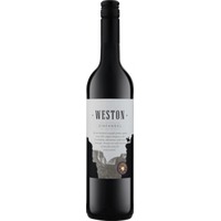 Zinfandel - Weston Estate Winery