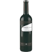 Orvalaiz Tempranillo Tinto Roble DO - Pagos de Obanos