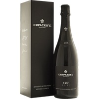 120 Mesi Rosato Riserva Dosaggio Zero in GP - Erpacrife