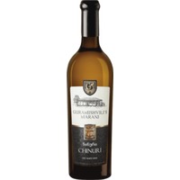 Chinuri - Winery Guramishvilis Marani