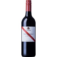 The Footbolt Shiraz - d'Arenberg