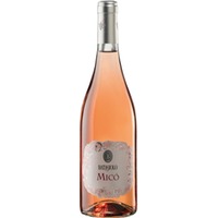 Beni di Batasiolo Micó Piemonte DOC Rosato 0,75 ℓ