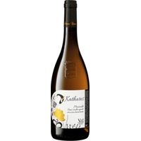 Katharos Muscadet Loire AOC - Chéreau Carré