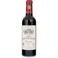 Château Grand-Puy-Lacoste