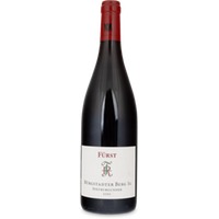 Bürgstadter Berg Spätburgunder trocken