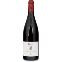 Bürgstadter Frühburgunder R trocken