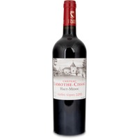 Château Lamothe-Cissac Vieilles Vignes