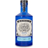 Kaiza 5 Blue Gin