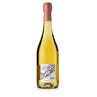 Raumland Zerozzante - Cuvée No. 4 Trauben Rhabarber Secco alkoholfrei 750 ml