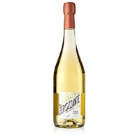Raumland Zerozzante - Cuvée No. 1 Weißer Trauben Secco alkoholfrei 750 ml