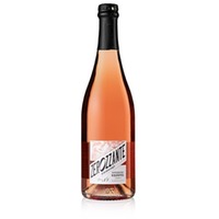 Raumland Zerozzante - Cuvee No. 3 Rotfleischiger Wildäpfel Secco alkoholfrei 750 ml