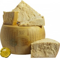 Parmigiano Reggiano DOP. 1 kg vac. 36 Monate gereift - Caseificio SAN SIMONE dal