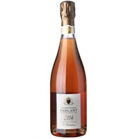 Tarlant L'Aérienne Rosé Brut Nature - Tarlant (193,33 CHF pro 1 l)
