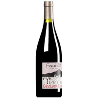 "Feudo" Rosso Etna DOC