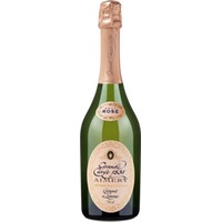 Grande Cuvée 1531 de Aimery Crémant de Limoux Rosé brut – persönliche Empfehlung