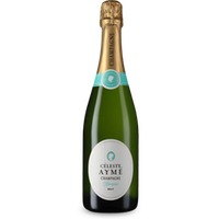 Céleste Aymé Harmonie Blanc Brut
