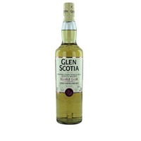 Glen Scotia Double Cask Rum Finish Campbeltown Single Malt